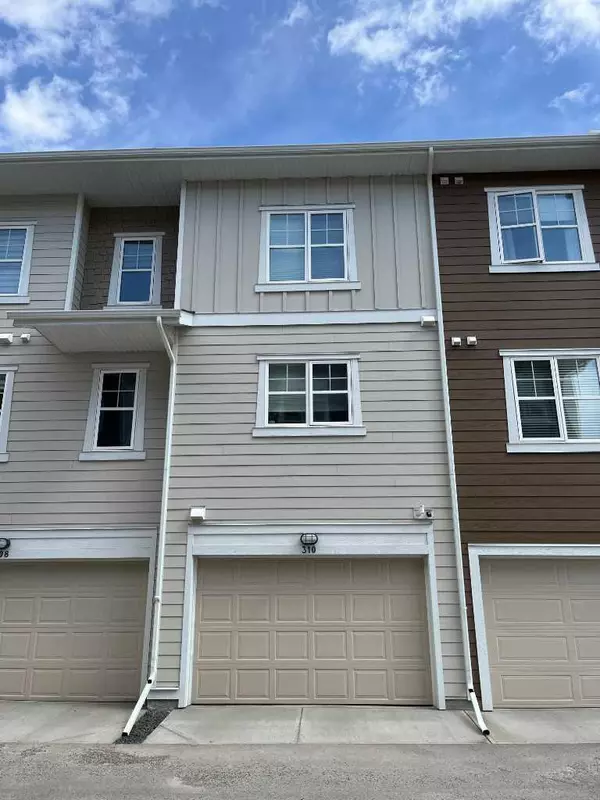 Calgary, AB T3M 2V5,310 Cranbrook WALK SE