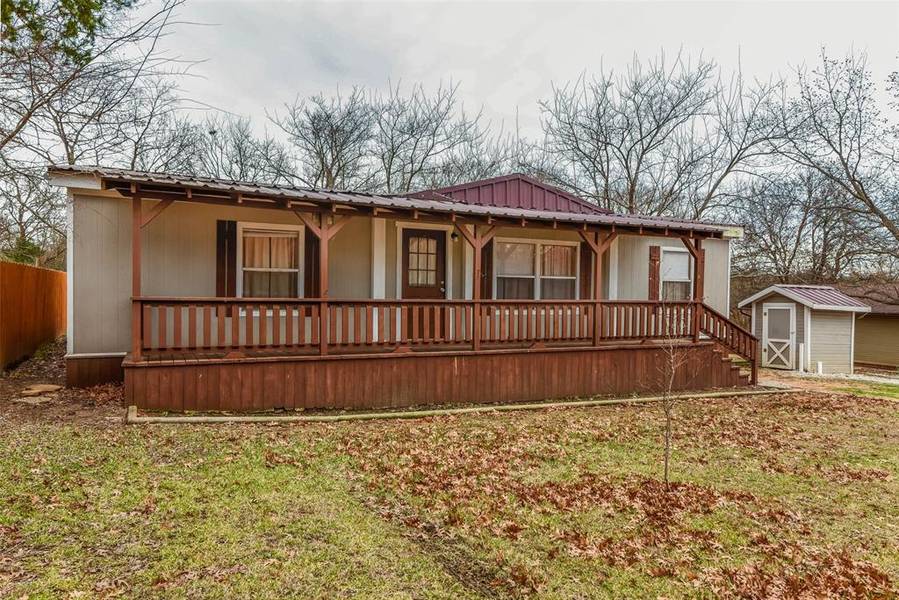 600 Lazy Acres, Pottsboro, TX 75076