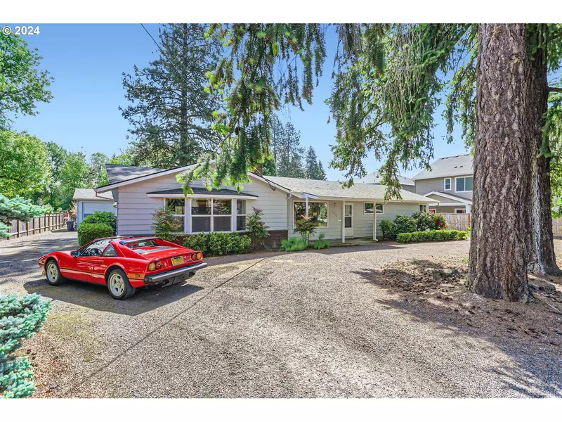 11475 SW 115TH AVE, Portland, OR 97223