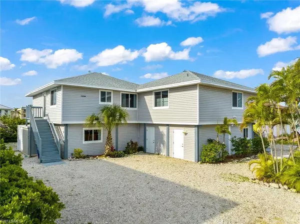 21610 Widgeon TER, Fort Myers Beach, FL 33931