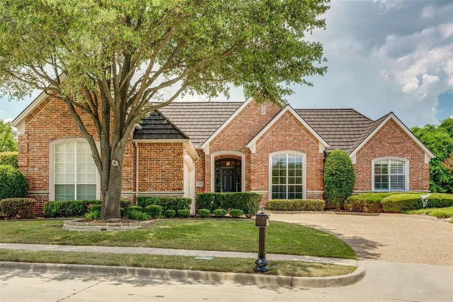 6325 Star Creek, Frisco, TX 75034