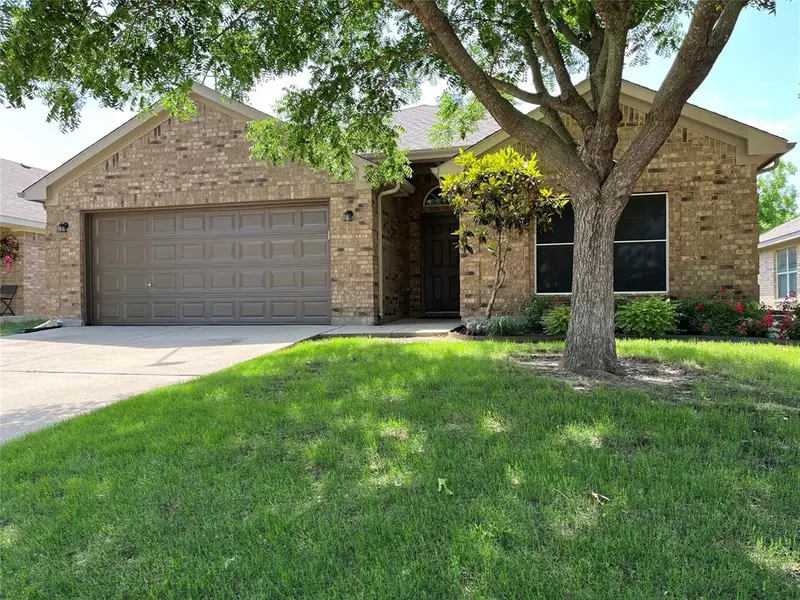 134 Old Settlers Trail, Waxahachie, TX 75167