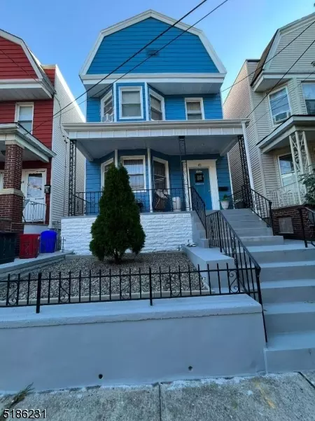 83 W 11Th St, Bayonne City, NJ 07002