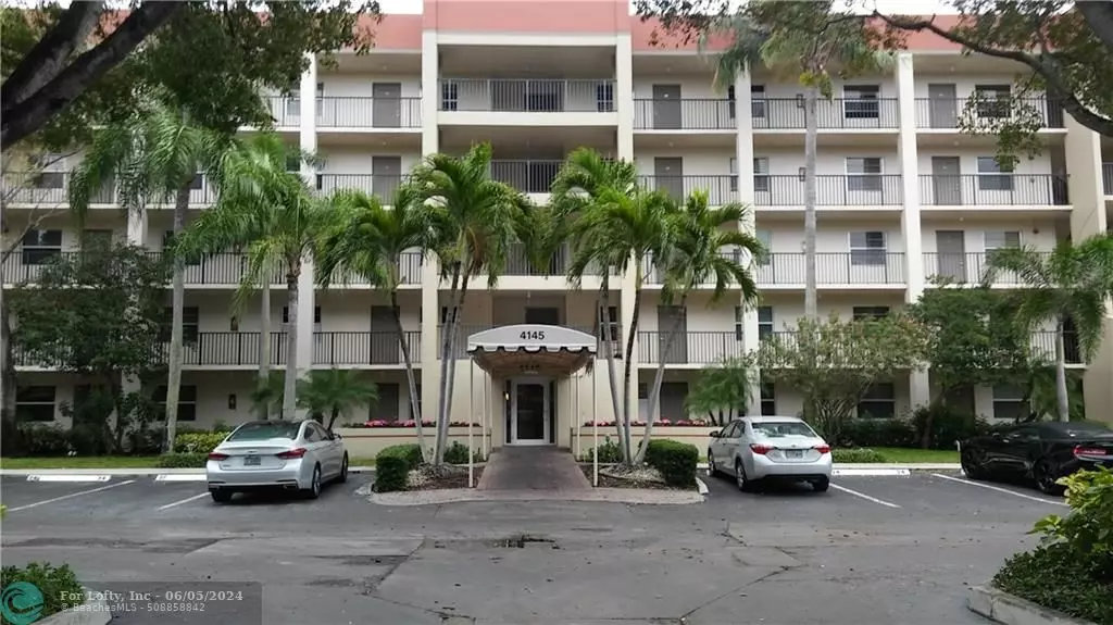 4145 Cypress Reach Ct  #205, Pompano Beach, FL 33069