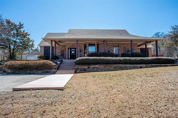 9 Hickory Crossing Lane, Argyle, TX 76226