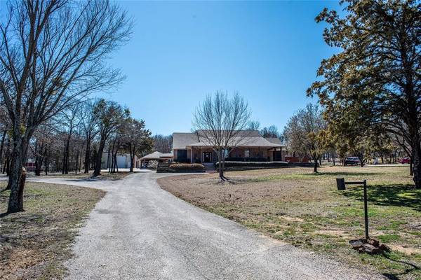 Argyle, TX 76226,9 Hickory Crossing Lane