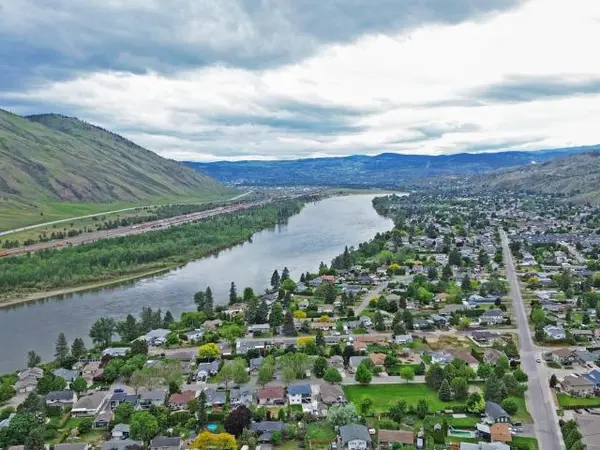 3578 SAGE DRIVE, Kamloops, BC