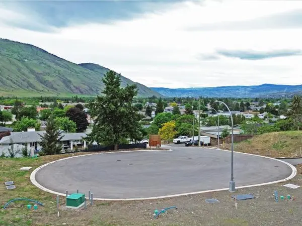 3587 SAGE DRIVE, Kamloops, BC