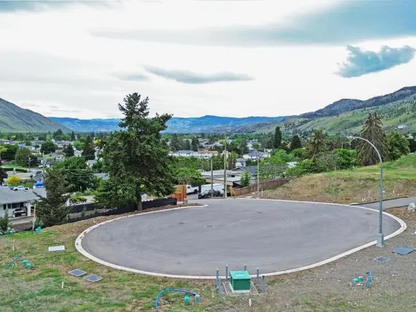 3579 SAGE DRIVE, Kamloops, BC
