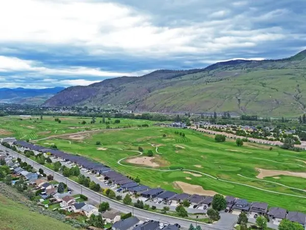 3563 SAGE DRIVE, Kamloops, BC