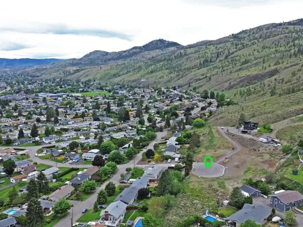 3563 SAGE DRIVE, Kamloops, BC