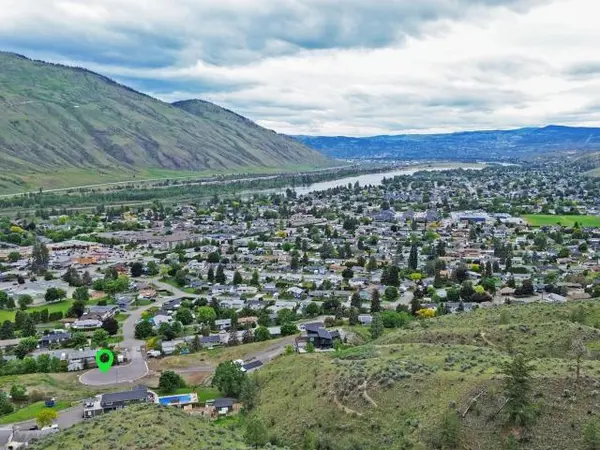 3563 SAGE DRIVE, Kamloops, BC