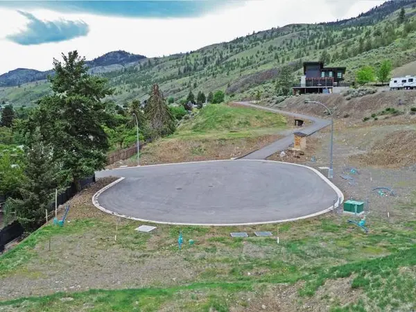 3563 SAGE DRIVE, Kamloops, BC