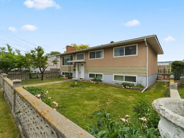 1057 SUDBURY AVE, Kamloops, BC V2B 2A2