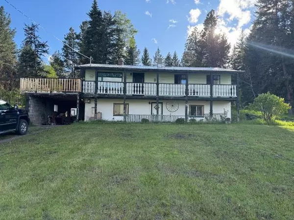 508 HARLOW MOORE DRIVE, Merritt, BC