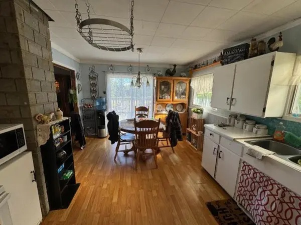 508 HARLOW MOORE DRIVE, Merritt, BC