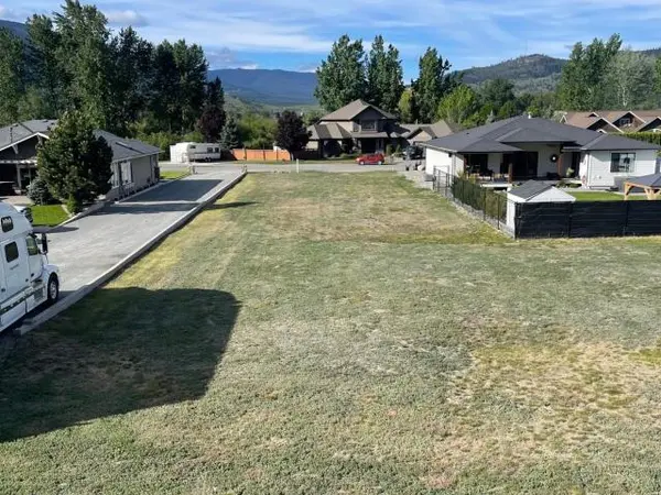 2219 BURGESS AVE, Merritt, BC V1K 1R3