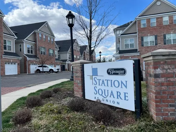 22 Station Sq, Union Twp., NJ 07083