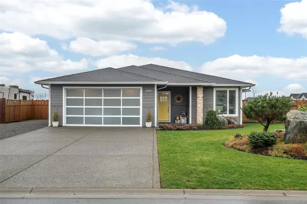 3595 Lavender Pl,  Campbell River,  BC V9H 0E4