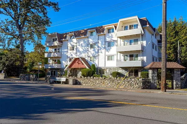 Oak Bay, BC V8R 1G9,2340 Oak Bay Ave #402