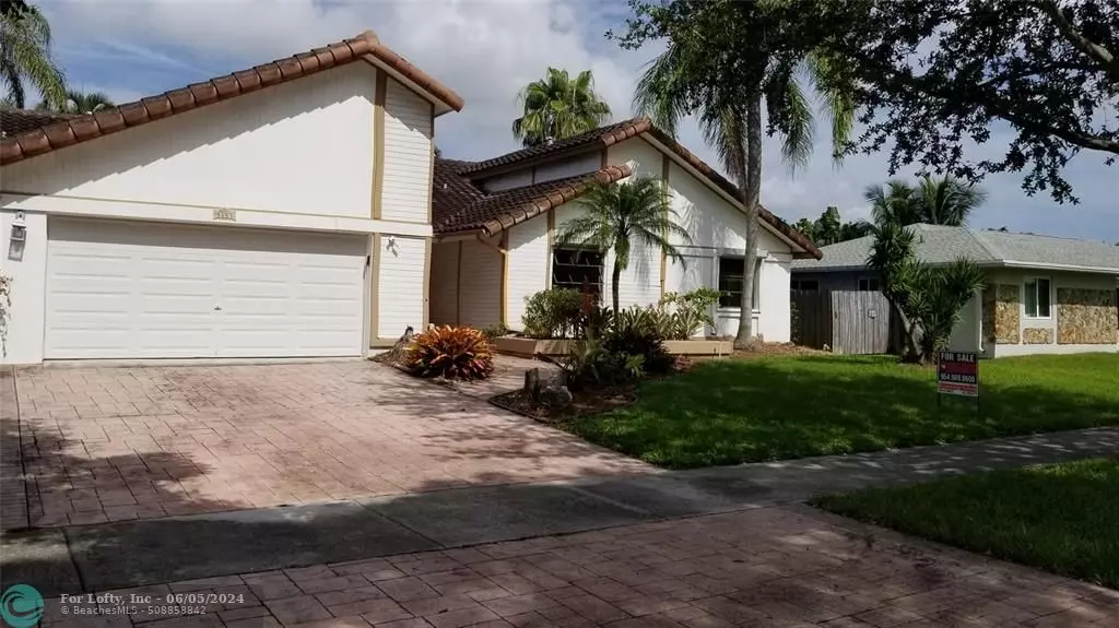 5853 SW 119th Ave, Cooper City, FL 33330