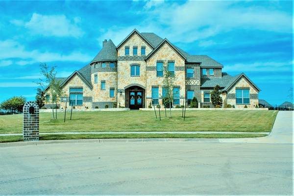 919 Hamilton Court, Mclendon Chisholm, TX 75032