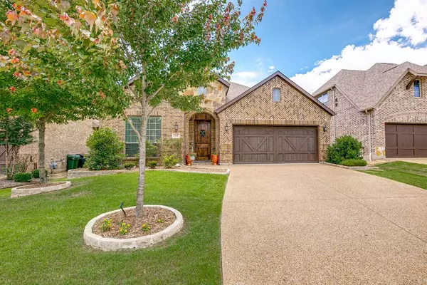 781 Bordeaux Drive, Rockwall, TX 75087