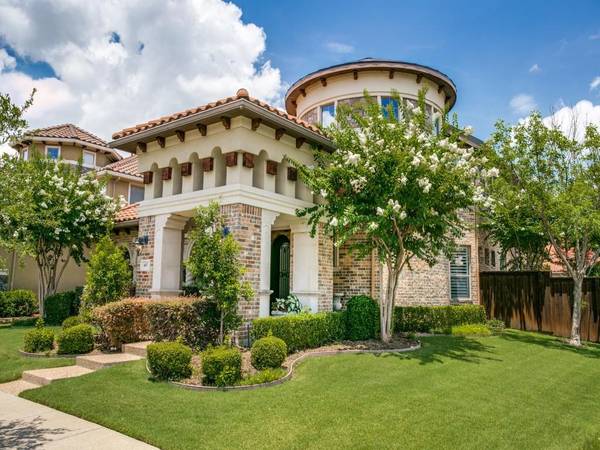 847 San Clemente, Irving, TX 75039