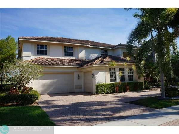 1390 VICTORIA ISLE DR, Weston, FL 33327