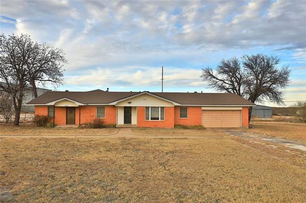 5690 Hwy 180 E, Albany, TX 76430