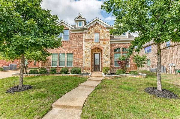 3010 Ruby Drive, Wylie, TX 75098