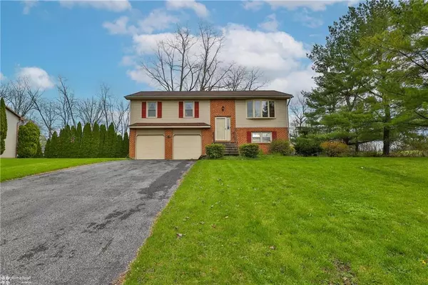 3110 Seiples Station Road, Whitehall Twp, PA 18052