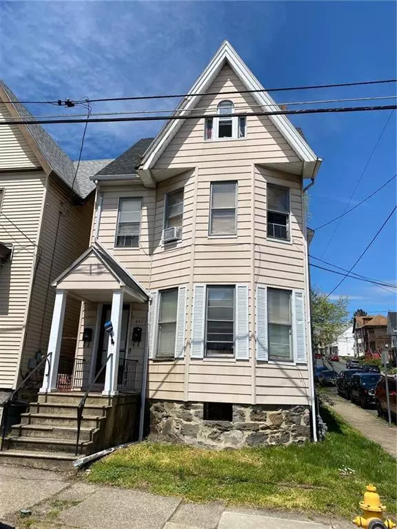 801 Spring Garden Street, Easton, PA 18042