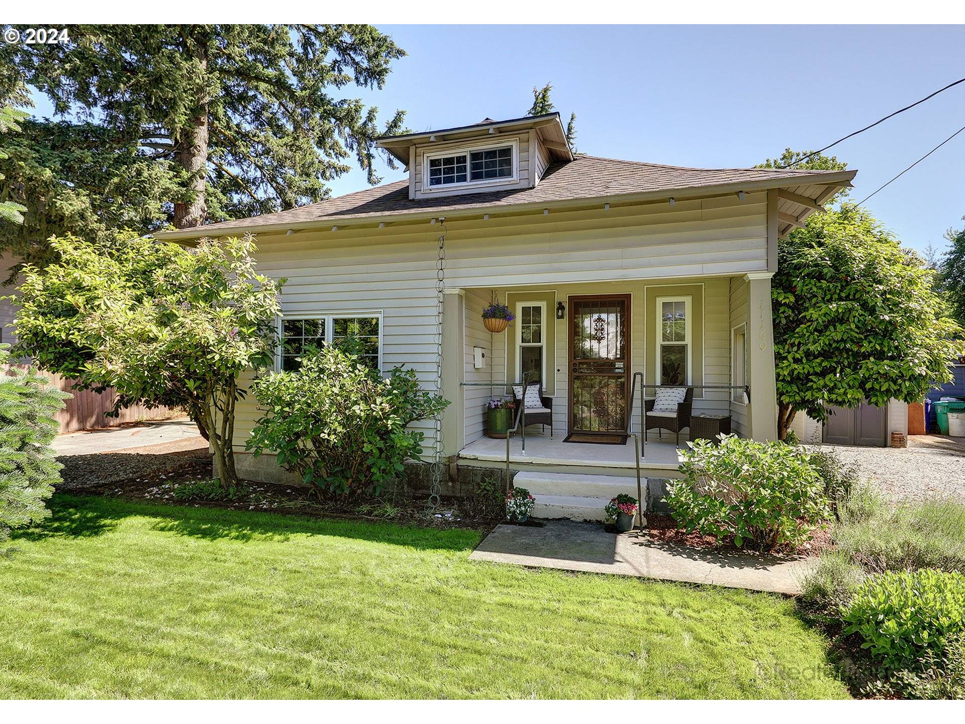 11160 NE SAN RAFAEL ST, Portland, OR 97220