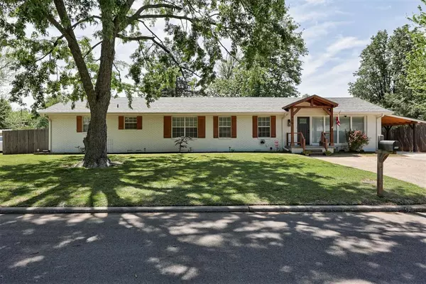 916 Birch Drive, Norman, OK 73072