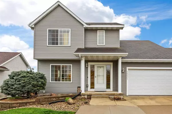 1331 Ozark Ridge, Coralville, IA 52241