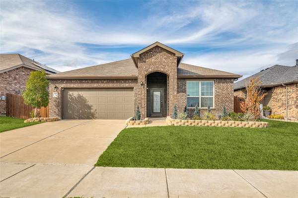 Forney, TX 75126,2932 Montrose Trail