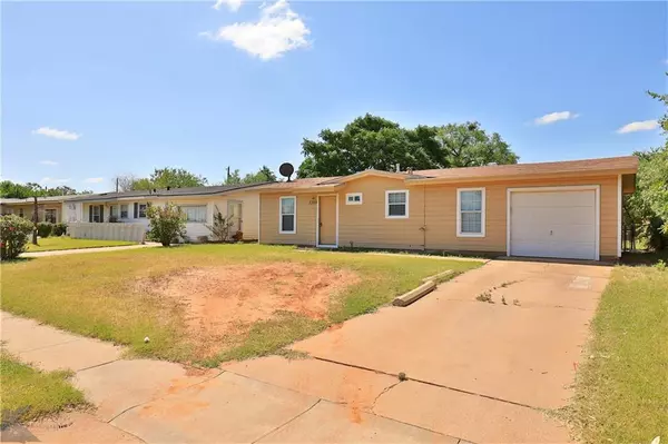 5289 S 7th,  Abilene,  TX 79605