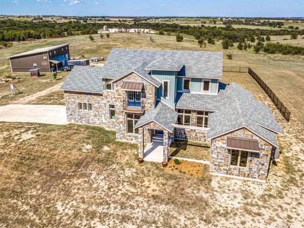 9630 Hackamore Court, Justin, TX 76247