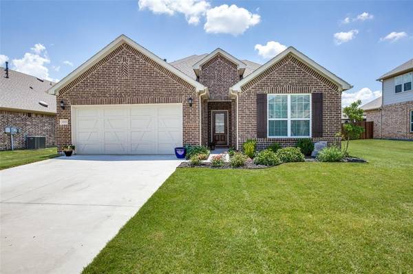 6505 Meandering Creek Drive, Argyle, TX 76226