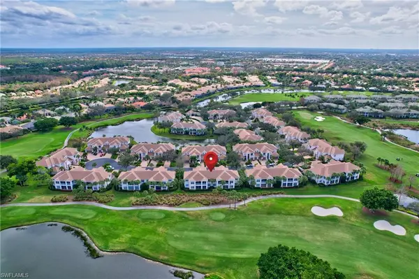 2345 Mont Claire DR G-101, Naples, FL 34109