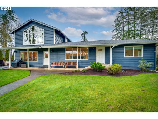 23925 BUTTEVILLE RD NE, Aurora, OR 97002