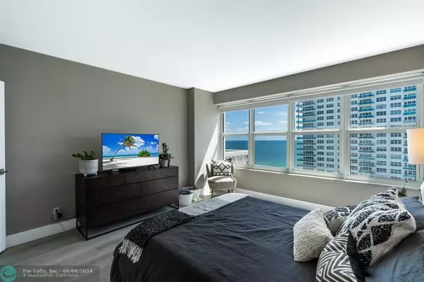 Fort Lauderdale, FL 33308,4010 Galt Ocean Dr  #1508