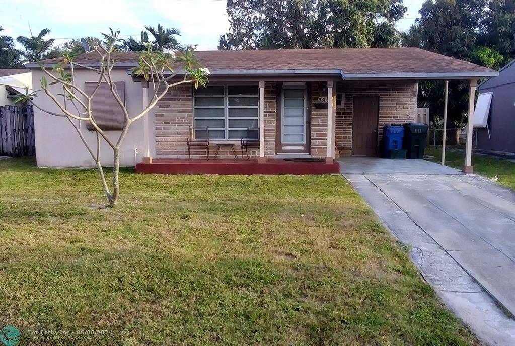 Oakland Park, FL 33334,330 NE 51st Street