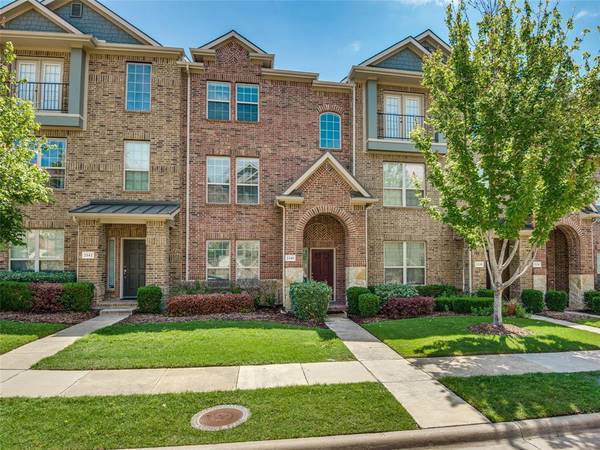 2140 Mcparland Court, Carrollton, TX 75006