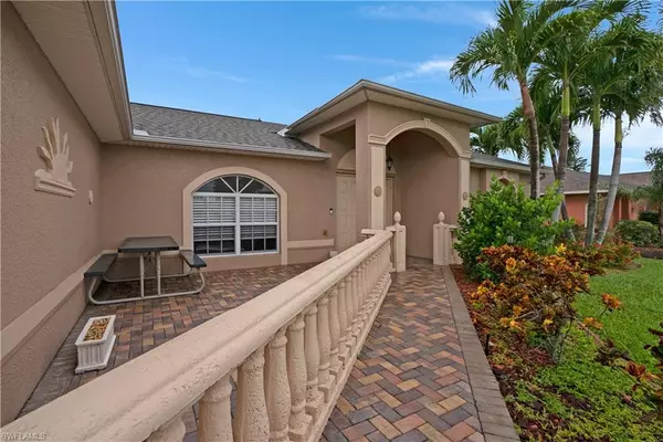 Cape Coral, FL 33991,106 11th TER