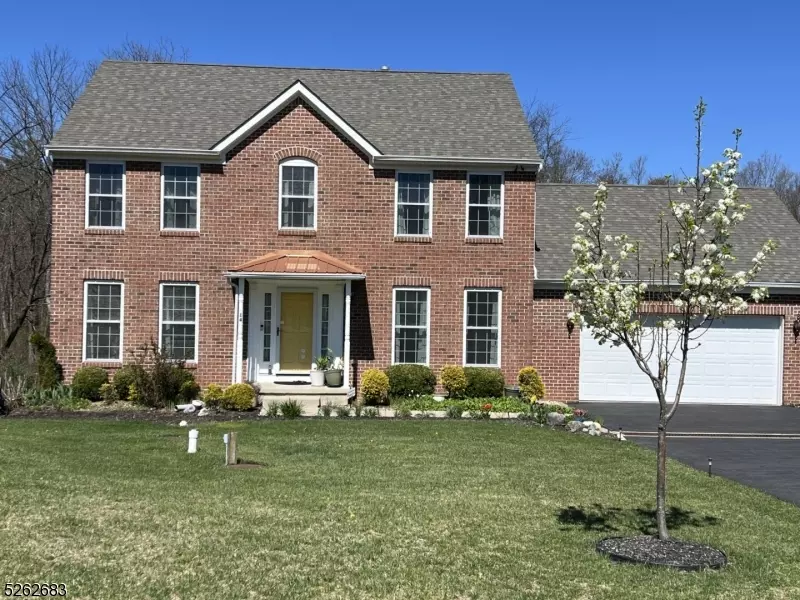 Hardyston Twp., NJ 07419,14 Emerald Dr