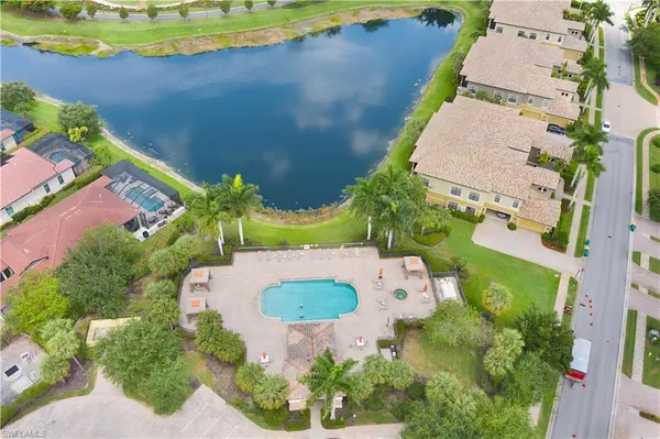 Naples, FL 34113,9484 Napoli LN 101