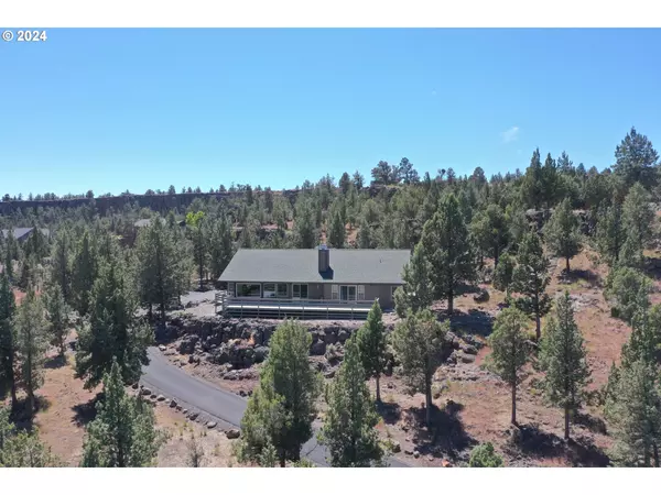 2675 NW CENTURY DR, Prineville, OR 97754