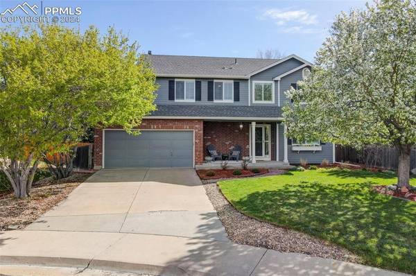 23461 Glenmoor DR, Parker, CO 80138